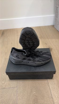 adidas NMD_S1 'Tiger Stripes - Black' size 8.5 US men’s