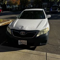 2010 Toyota Camry