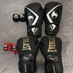 Boxing Equipment 