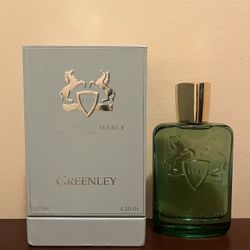 Parfums De Marley Greenley 4.2oz/125ml