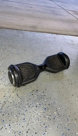 Hoverboard
