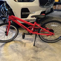 Kids Bike