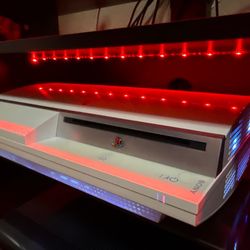 Willing to buy a broken video game console for 20$