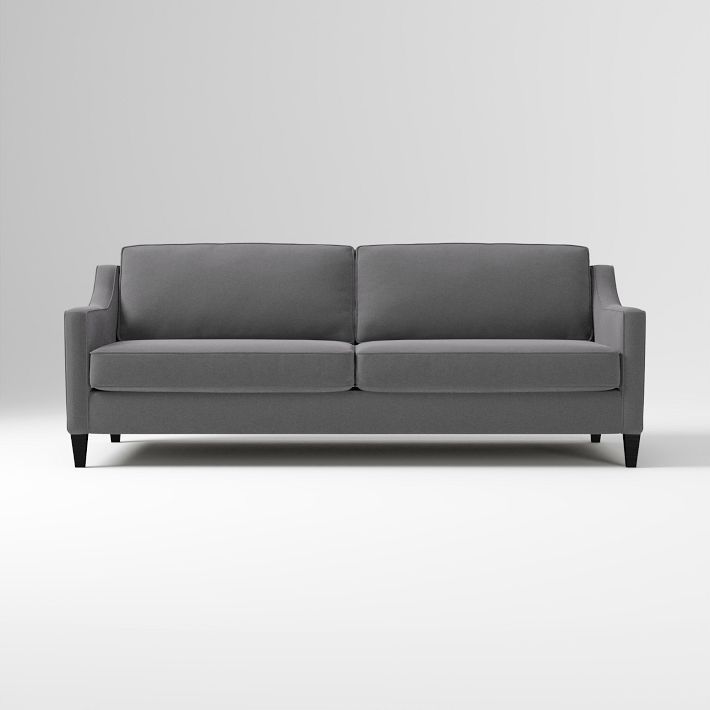 ⭐️ FREE WEST ELM SOFA! ⭐️