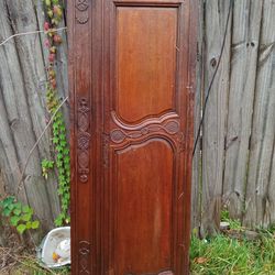 Antique Door