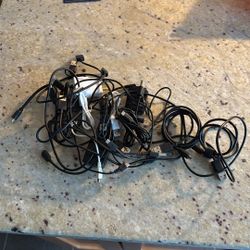 Lot Of Mini USBs