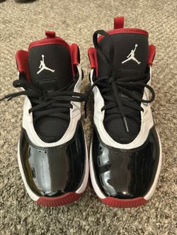 Jordan Stay Loyal 3 Men’s Size 8