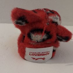 Charles Jeffrey LoverBoy Beanie 