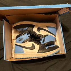 Jordan 1 Retro Og Unc