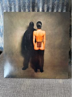 Ye & Ty Dolla Sign Vultures Vinyl