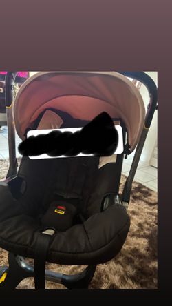 Donna stroller