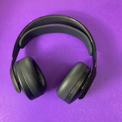 Sony PULSE 3D Wireless Headset