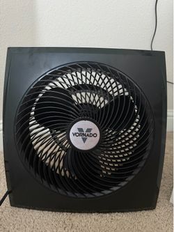 Vornado Fan