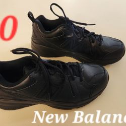 8 1/2 Men's New Balance Shoes
