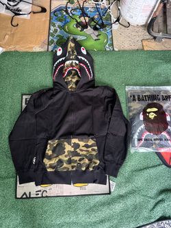Bape Hoodie