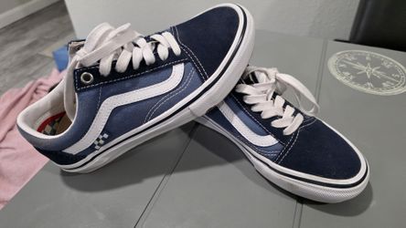 Women's Vans