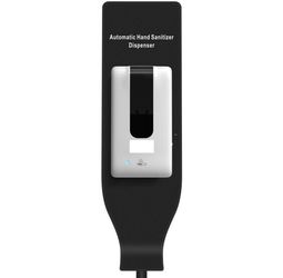 Automatic Hand Sanitizer Dispenser And Stand