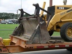 4 In 1 Bucket Heavy Industrial Hjhi Bucket