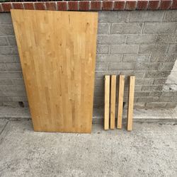 Coffee Table Or Kids Table 