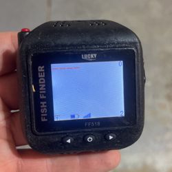 Fish Finder 