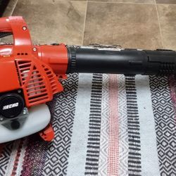 Echo PB-250LN Handheld Gas Blower

