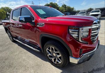 2024 GMC-SIERRA