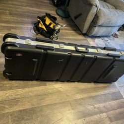 Gun /instrument Case 