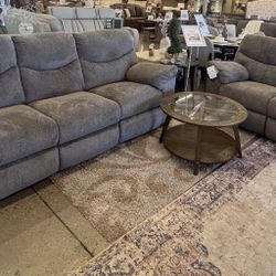 Beautiful Sofa Set 
