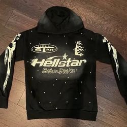 Hellstar Hoodie