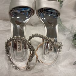 Wedding Shoes