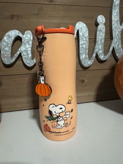Starbucks Snoopy Cup