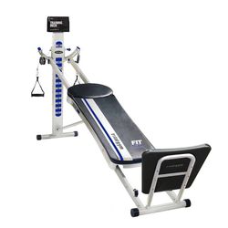 Total Gym Fit Max - Like New - delivery available