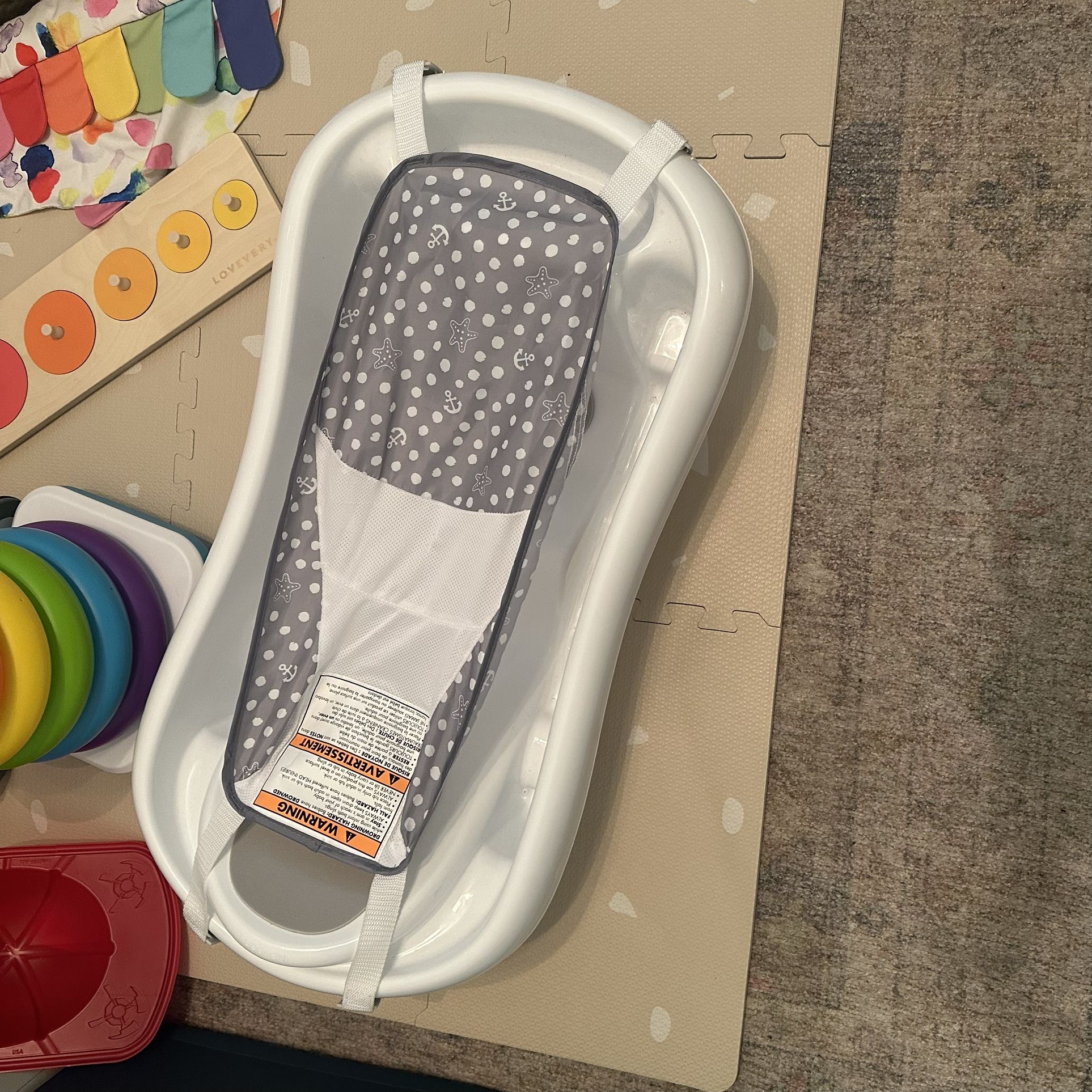Baby Tub brand New