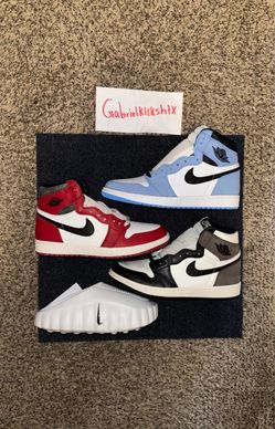 Read Description Sneakers