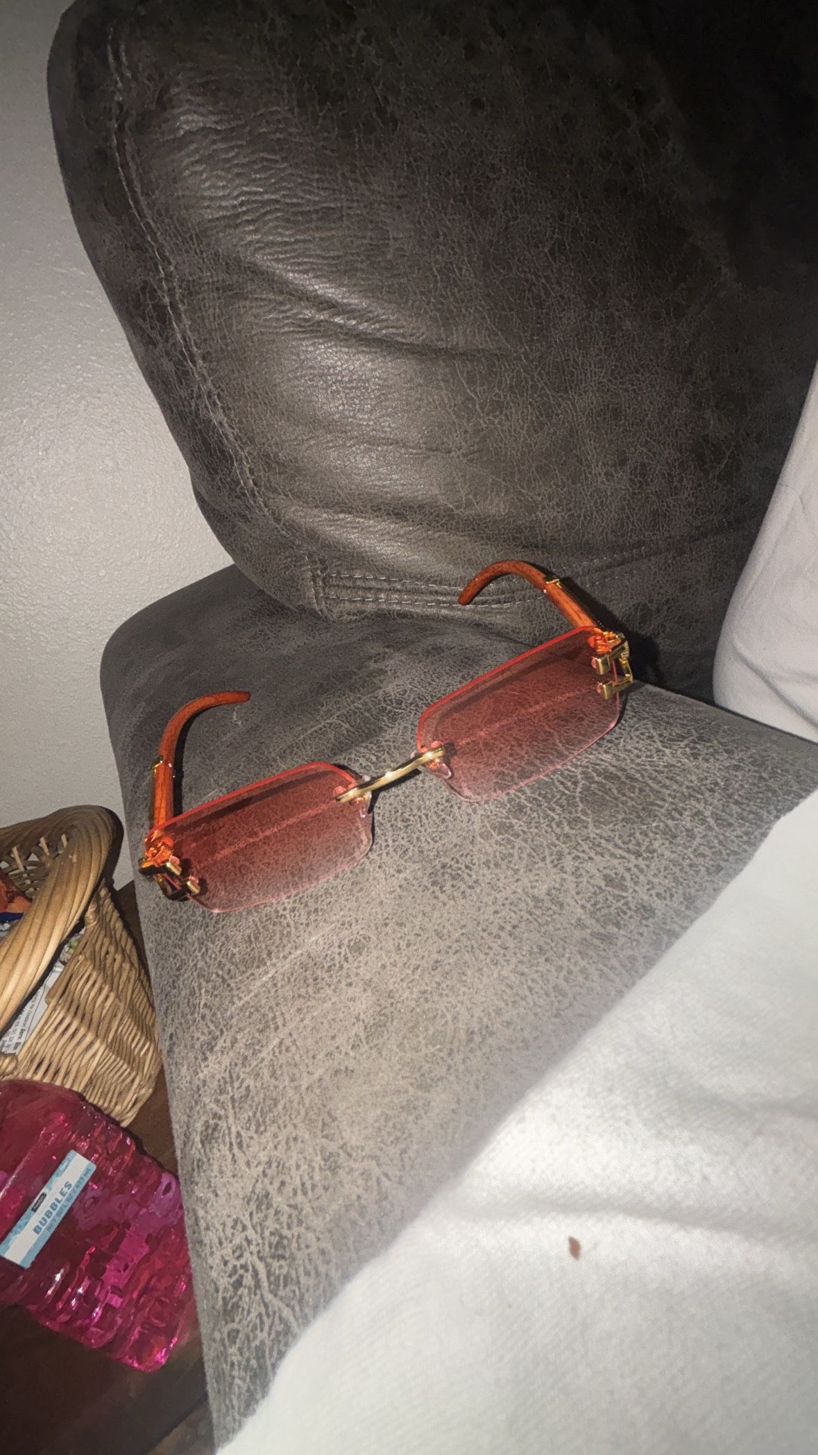 Cartier Sunglasses