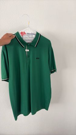 Men’s Hugo boss polo