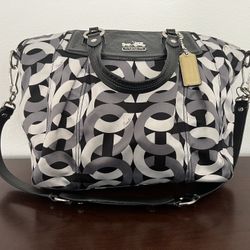 Coach Women Handbag