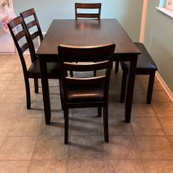 Dinning Table