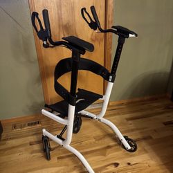 Upright Posture Walker