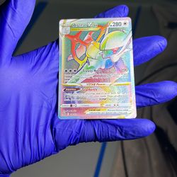 Pokemon Arceus VSTAR