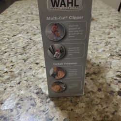 Wahls Homecut Combo(23 Pieces)