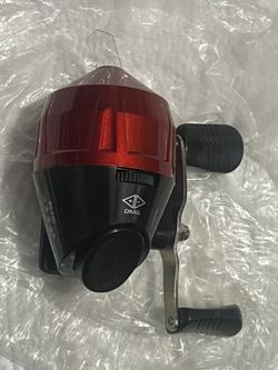 Spincast Fishing Reel, BL10S (New)