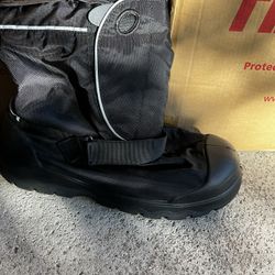 Brand New Inbox  Orion Boot Cover Boots 