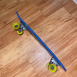 Sector 9 Shortboard Skateboard Longboard