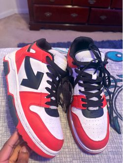Off whites