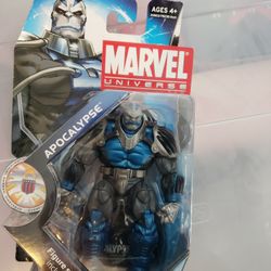 Marvel Universe Apocalypse