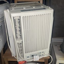 frigidaire air conditioner 