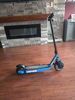 Electric  Scooter