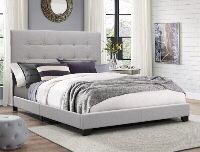 Twin, Full, Queen, King size Bed Frames.. 5 Colors Available Swipe ➡️