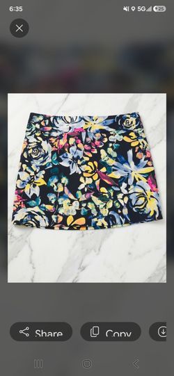 Womens skirt